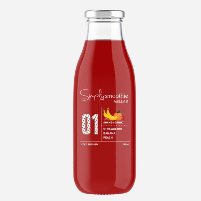 Smoothie 01 - Image 1