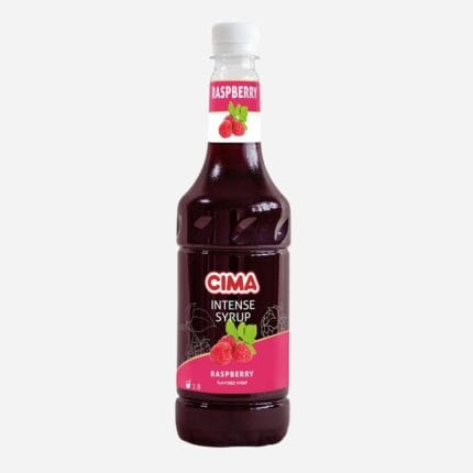 Raspberry Intense Syrup