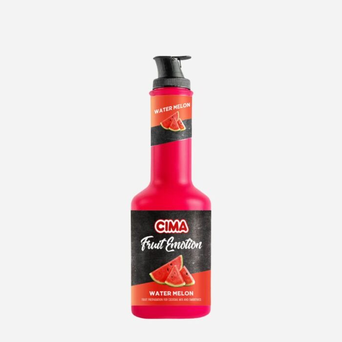 Watermelon Fruit Puree - Image 1