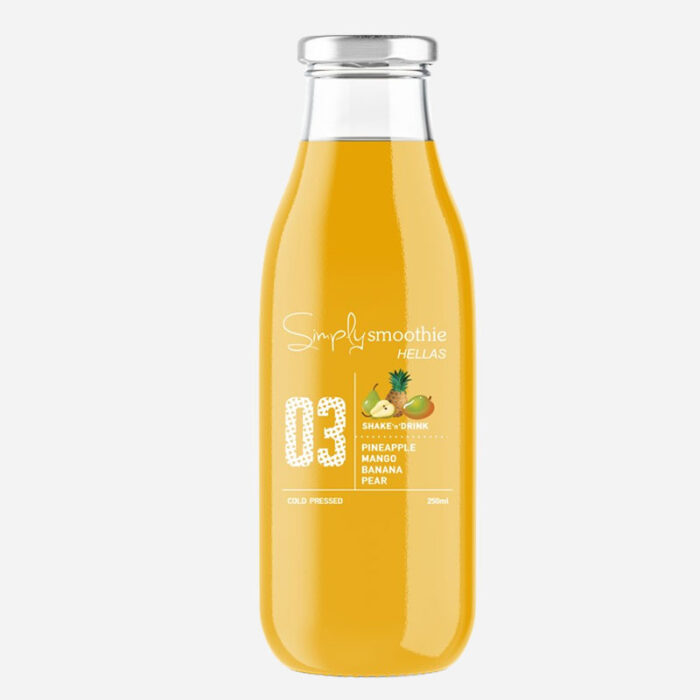 Smoothie 03 - Image 1
