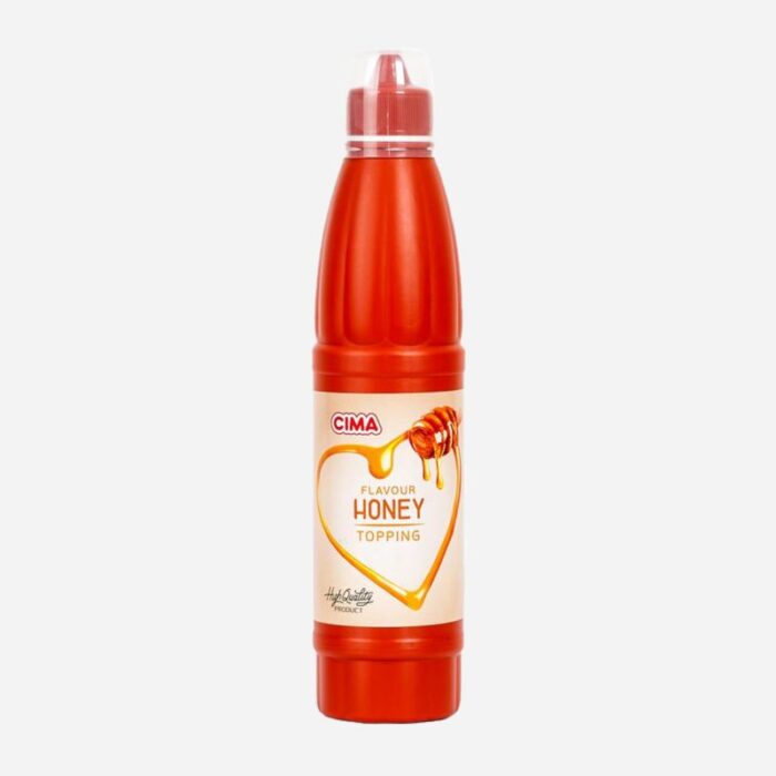 Honey Topping - Image 1