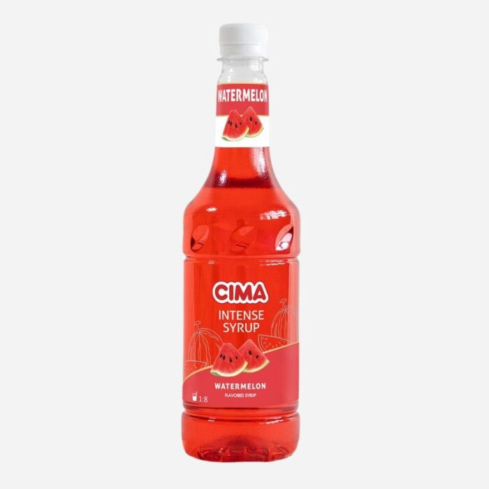 Watermelon Intense Cyrup - Image 1