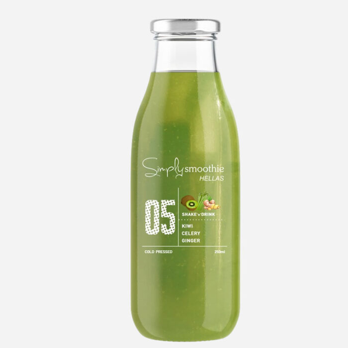 Smoothie 05 - Image 1