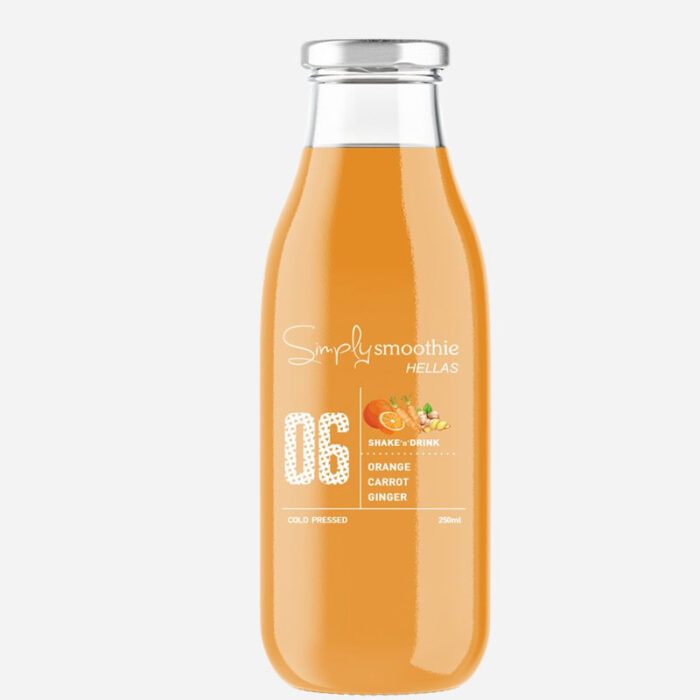 Smoothie 06 - Image 1