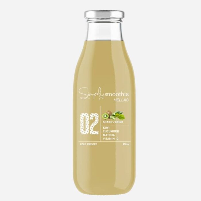 Smoothie 02 - Image 1