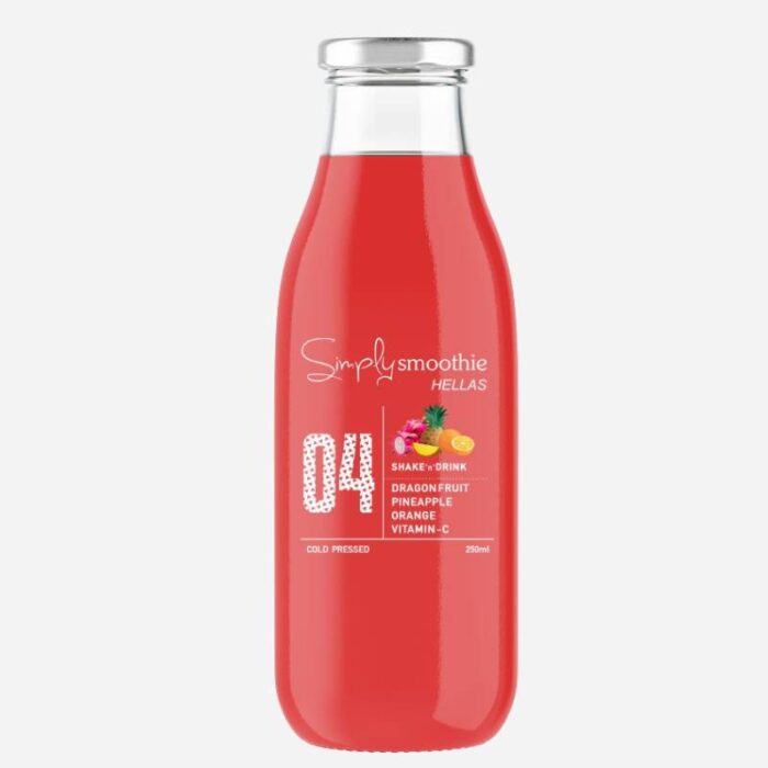 Smoothie 04 - Image 1