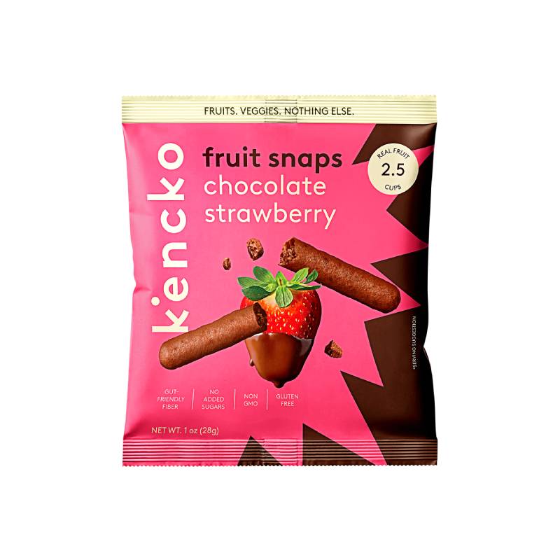 Choco Strawberry Chocolate Strawberry - Image 1