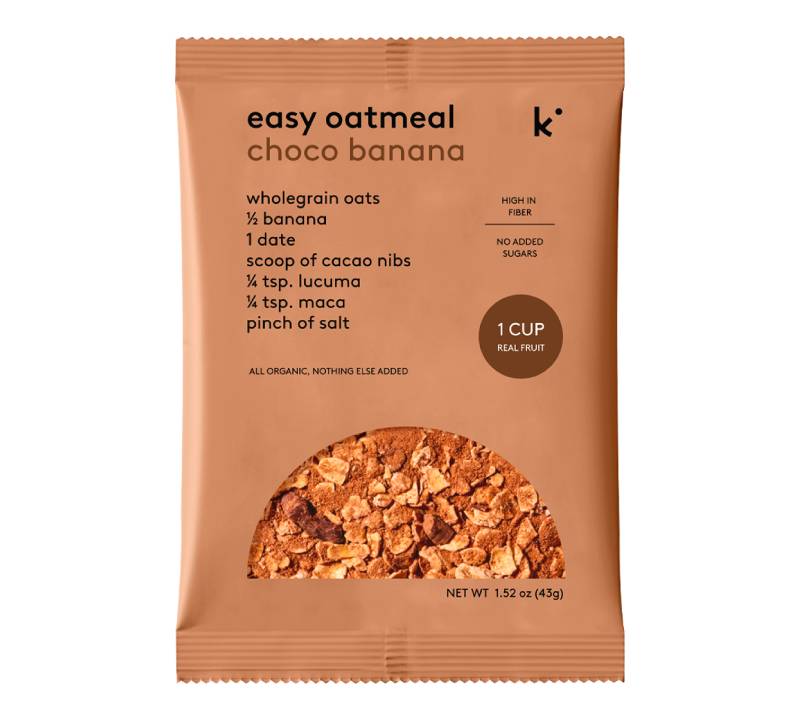 Choco banana Choco Banana - Image 1