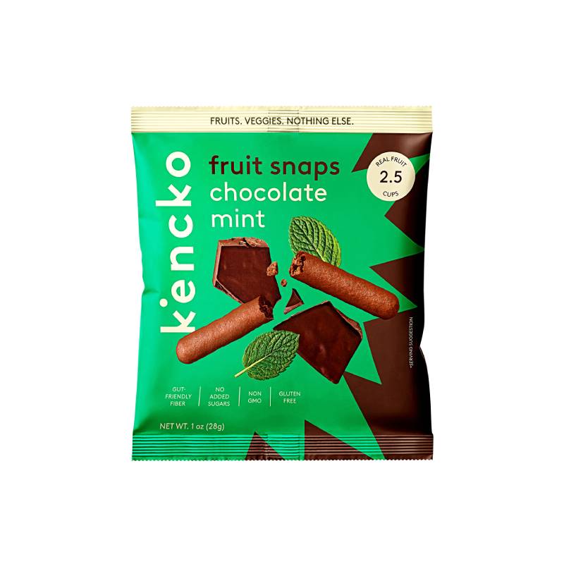 Choco mint Chocolate Mint - Image 1
