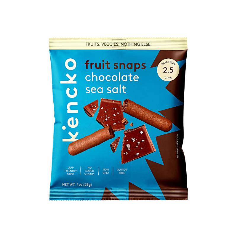 Choco sea salt Chocolate Sea Salt - Image 1