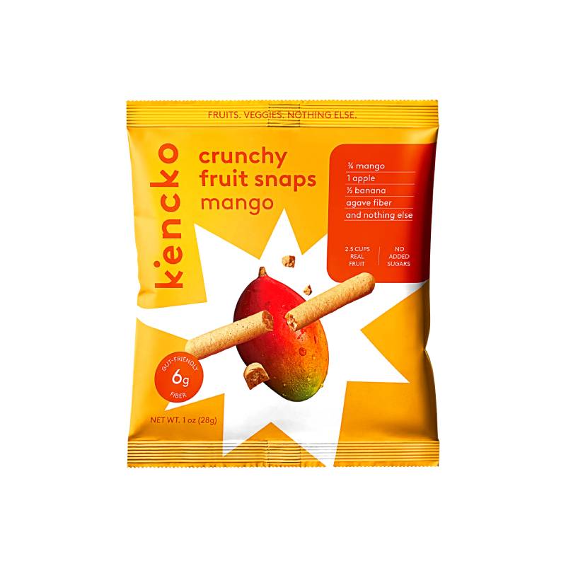 FruitSnaps-Mango (1) Mango - Image 1
