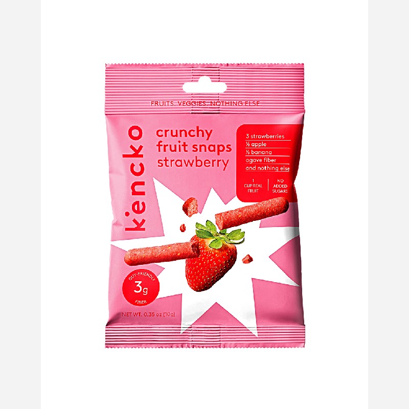 FruitSnaps Strawberry Strawberry - Image 1