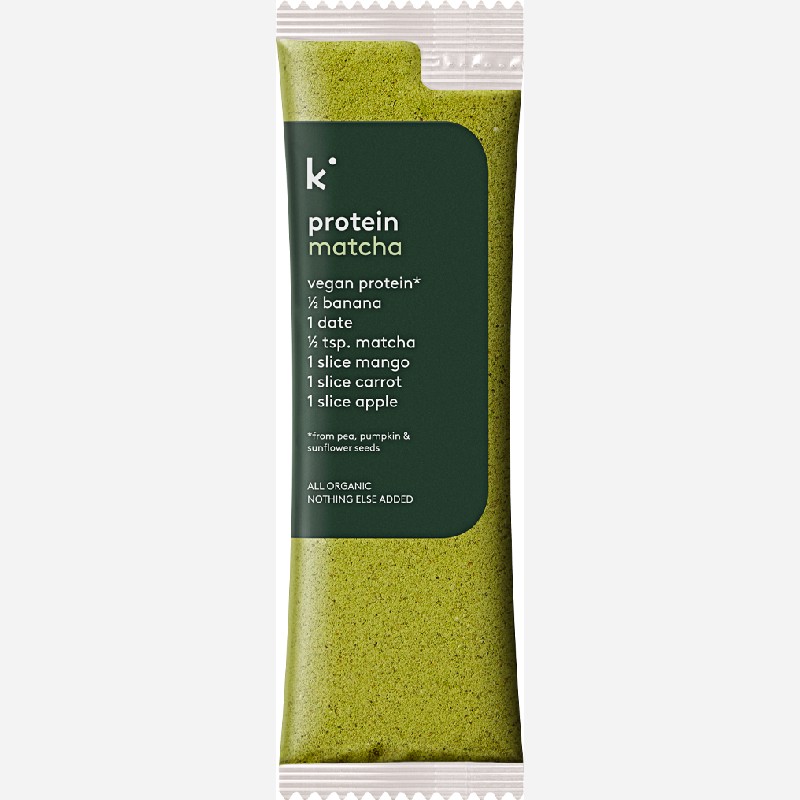 Matcha Sachet Matcha - Image 1