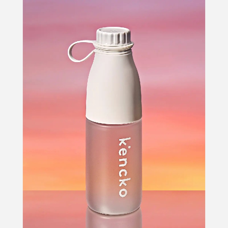 WEB_SlimlineBottle_ProductP_Slideshow-0__2_ Bottle + Reds smoothie - Image 1