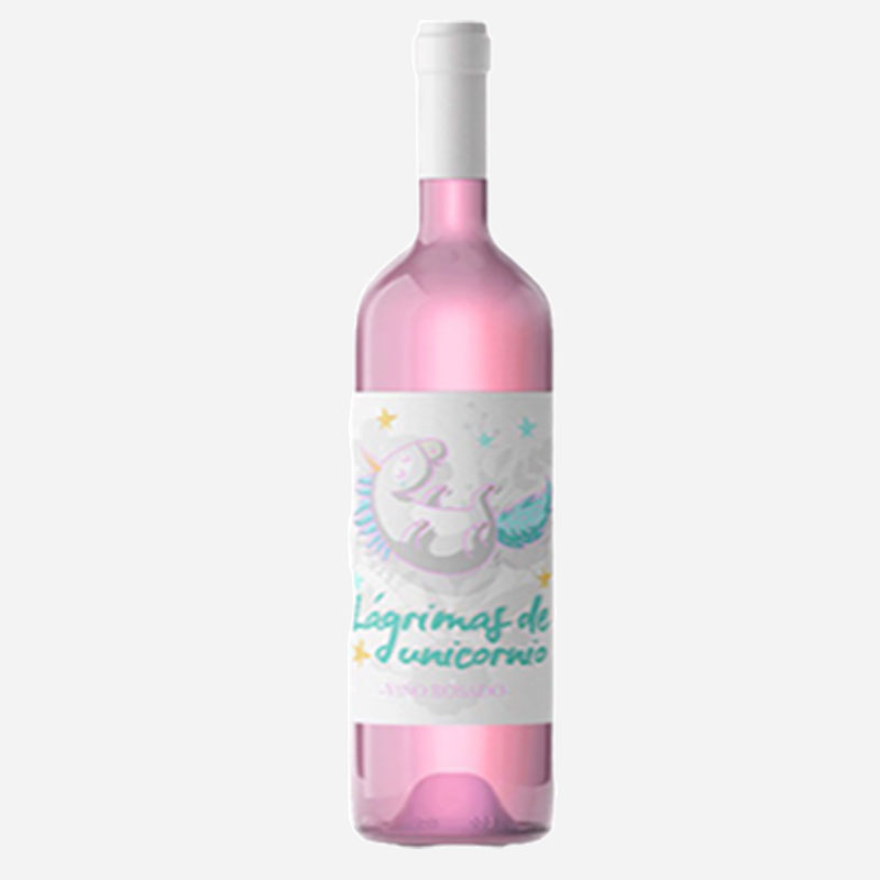 lagimas Lagrimas de unicornio Wine - Image 1