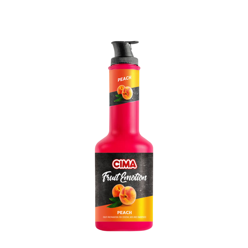 peach-Photoroom Peach Fruit Puree - Image 1