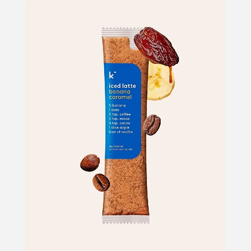 BANANACARAMEL Packets Banana Caramel - Image 1