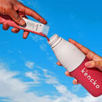 Bottle + Reds smoothie - Image 5