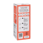 Bottle + Reds smoothie - Image 4