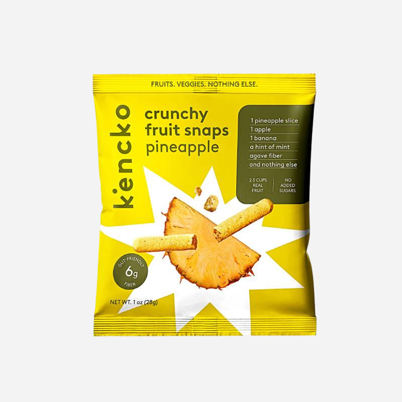 fruit-snap-pineapple Pineapple - Image 1