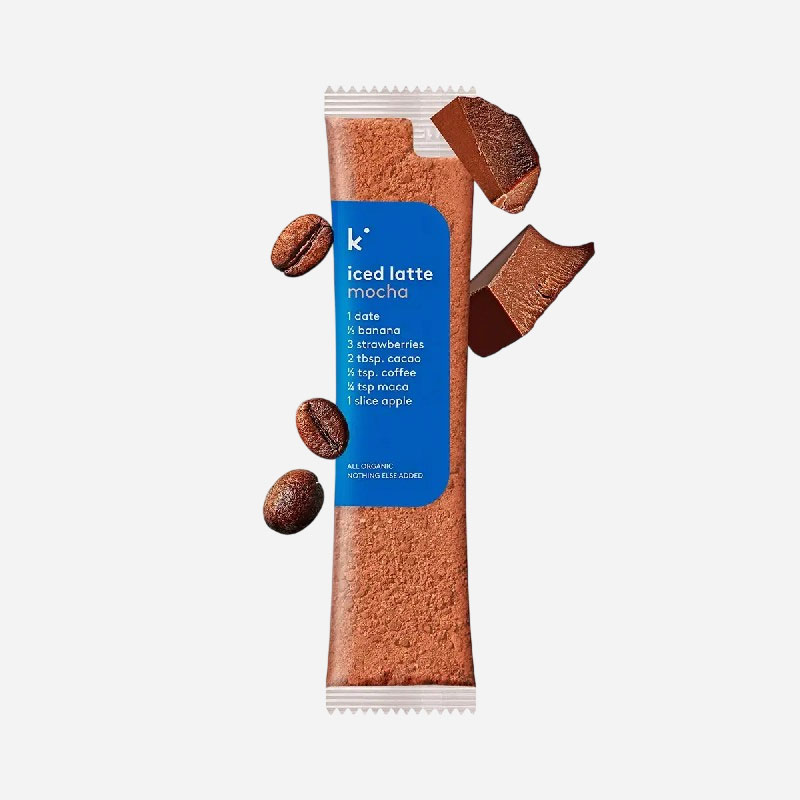 mocha-p Mocha - Image 1